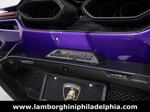 Used 2024 Lamborghini Revuelto AWD/4WD image 51