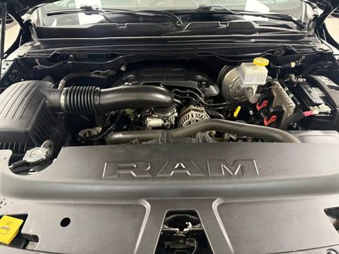 Used 2022 RAM 1500 Rebel w/ Rebel Level 2 Equipment Group AWD/4WD image 57