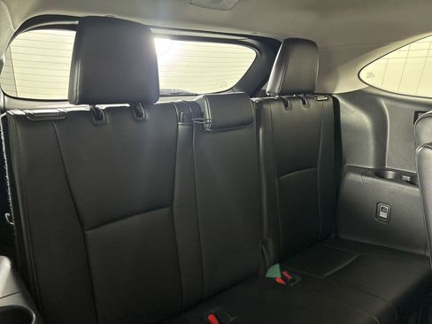 Used 2023 Toyota Highlander Limited image 28