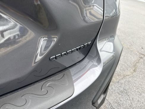 New 2026 Subaru Crosstrek 2.0i Premium AWD/4WD image 7
