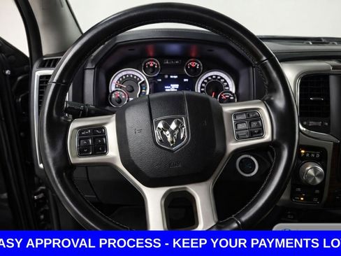 Used 2017 RAM 1500 Laramie image 10