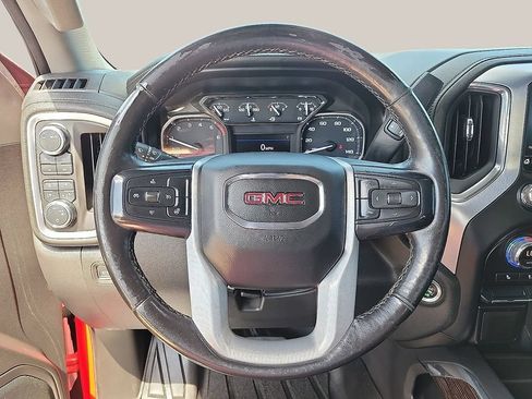 Used 2021 GMC Sierra 1500 Elevation AWD/4WD image 19
