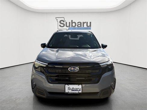 New 2025 Subaru Forester Sport image 2