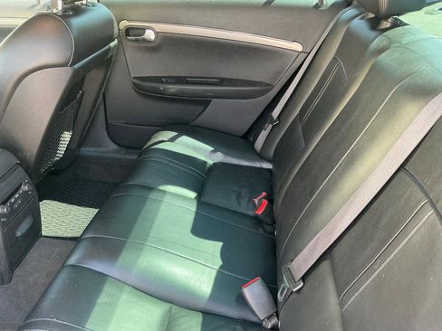 Used 2007 Saturn Aura XR w/ Premium Trim Pkg image 12