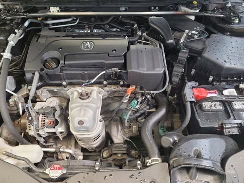 Used 2020 Acura TLX 2.4 w/Technology Pkg image 30