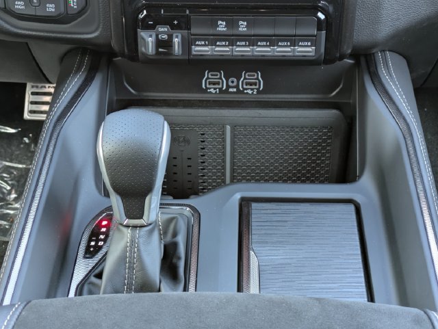 New 2026 RAM 1500 RHO AWD/4WD image 17
