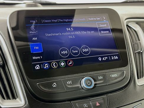 Used 2023 Chevrolet Malibu LT image 21