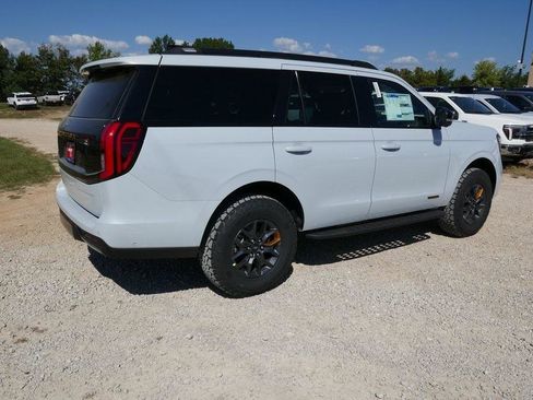 New 2025 Ford Expedition Tremor image 4