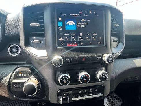 Used 2022 RAM 2500 Tradesman AWD/4WD image 11