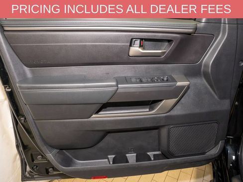 Used 2023 Toyota Tundra SR5 w/ TRD Sport Premium Package RWD image 10