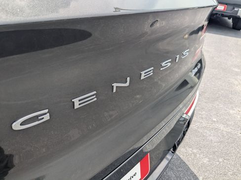 Used 2024 Genesis GV80 3.5T AWD/4WD image 30