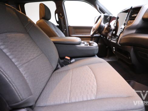 New 2026 RAM 3500 Tradesman image 11