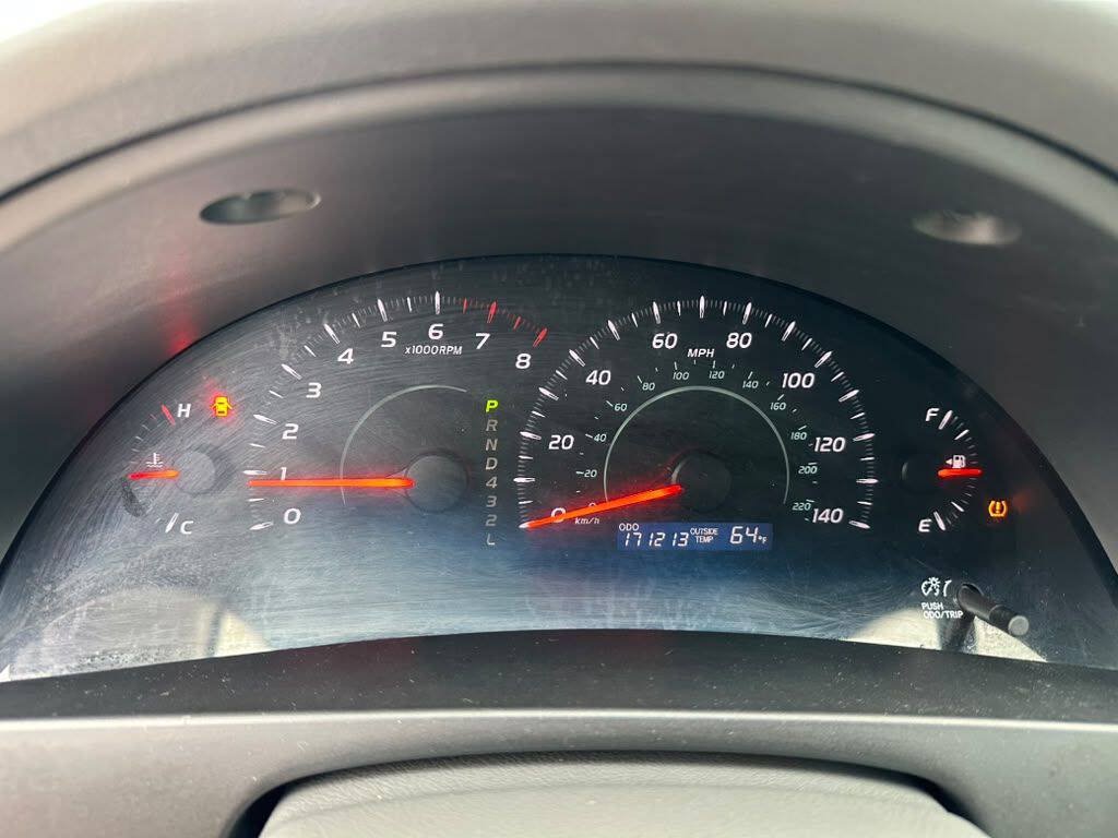 Used 2007 Toyota Camry LE FWD image 15