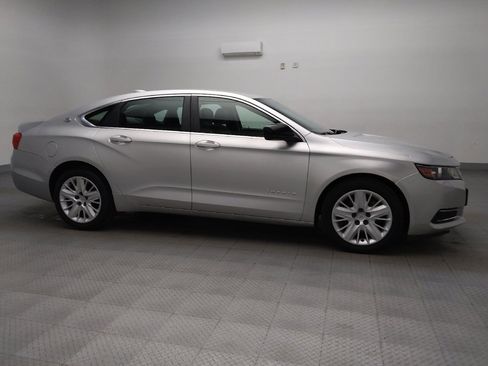 Used 2017 Chevrolet Impala LS image 11
