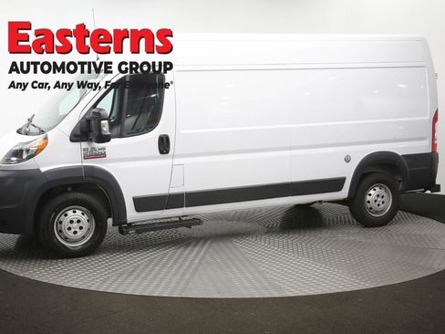Used 2016 RAM ProMaster 2500 FWD image 58