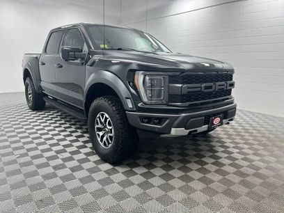 Used 2022 Ford F150 Raptor w/ Equipment Group 801A High