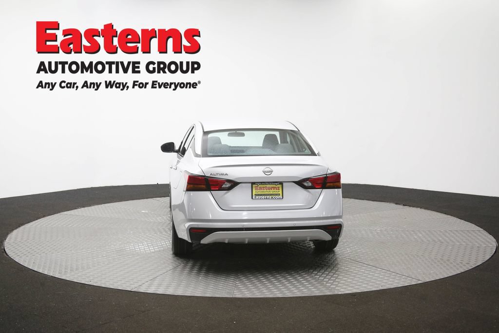 Used 2023 Nissan Altima 2.5 S FWD image 35
