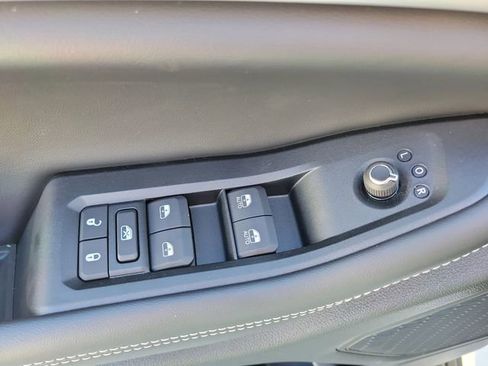 New 2025 Jeep Grand Cherokee Limited image 20