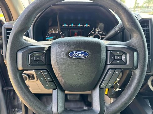 Used 2020 Ford F150 XL w/ Equipment Group 101A Mid AWD/4WD image 24