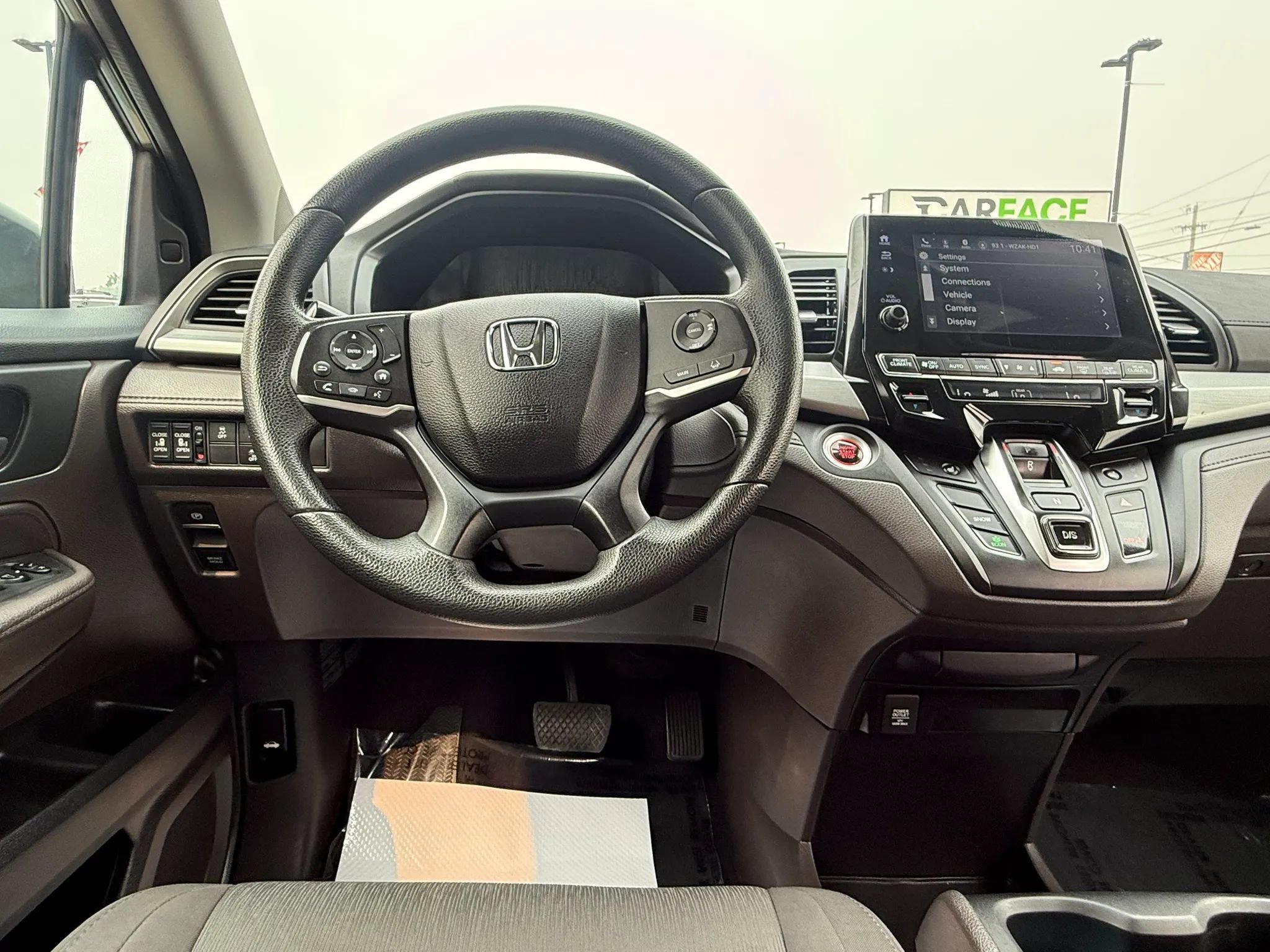 Used 2018 Honda Odyssey EX image 31
