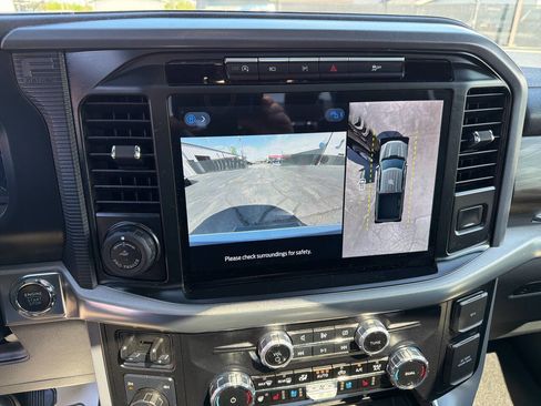 Used 2024 Ford F150 Lariat w/ Equipment Group 502A High AWD/4WD image 32
