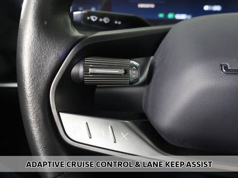 Used 2024 Lucid Air Touring AWD/4WD image 5