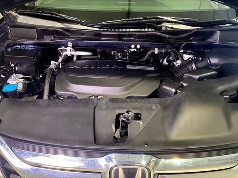 Used 2019 Honda Odyssey EX-L image 31