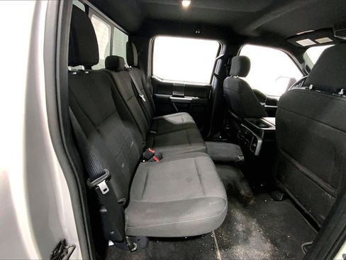 Used 2018 Ford F150 XLT w/ Equipment Group 302A Luxury image 25