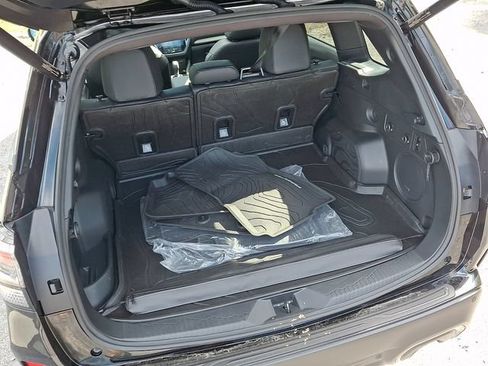 Used 2025 Subaru Forester Limited AWD/4WD image 46