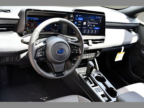 New 2026 Subaru Outback Limited AWD/4WD image 12