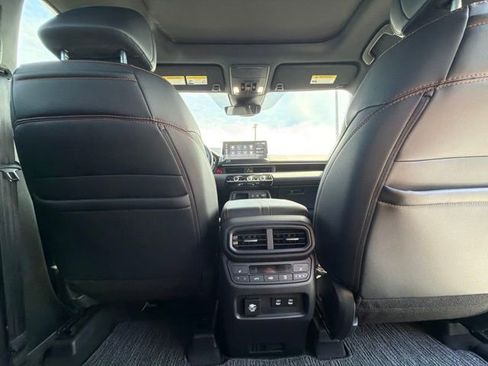Used 2026 Honda Passport TrailSport Elite image 22