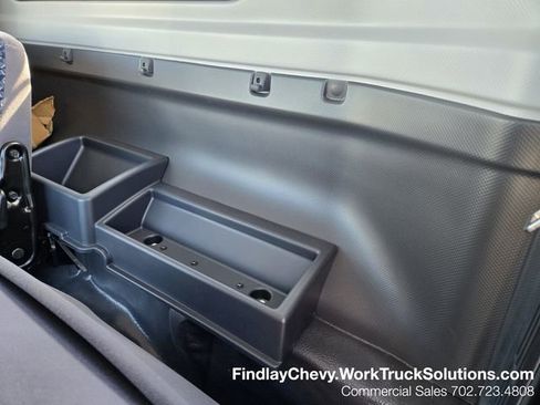 New 2024 Chevrolet Low Cab Forward RWD image 9