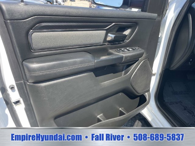 Used 2023 RAM 1500 Big Horn AWD/4WD image 18