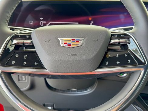 Used 2026 Cadillac Escalade ESV 2WD w/ LPO, Floor Liner Package image 11