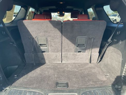 Used 2018 Dodge Durango SRT w/ Technology Group image 42