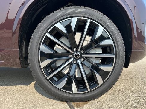 New 2026 Volvo XC90 T8 Ultra image 10