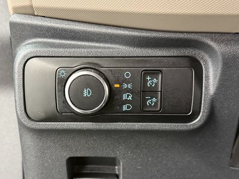 Used 2023 Ford Bronco Big Bend AWD/4WD image 21