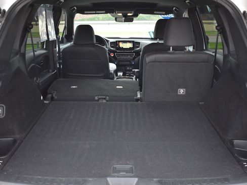 Used 2022 Honda Passport Elite image 19