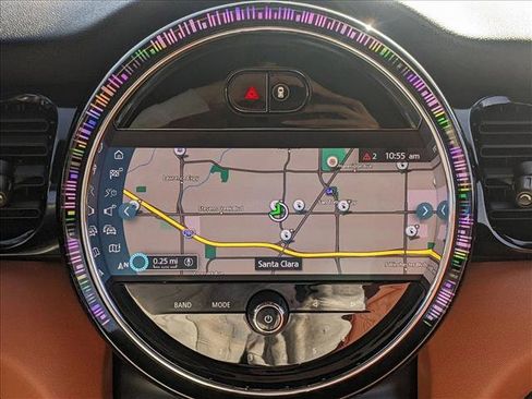 Certified 2023 MINI Cooper SE image 15