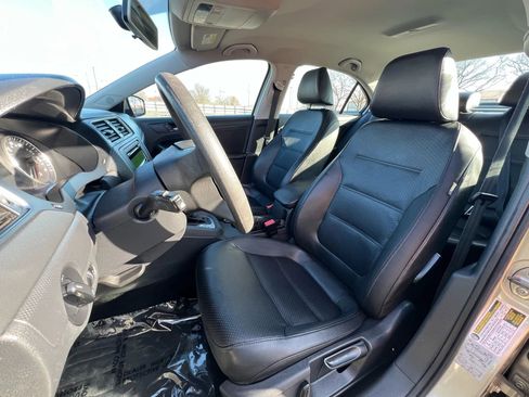 Used 2014 Volkswagen Jetta SE image 17