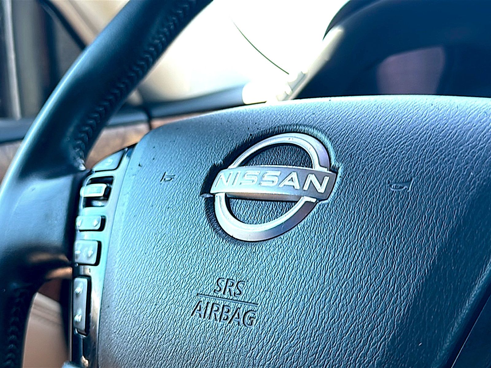 Used 2021 Nissan Armada SL RWD image 32