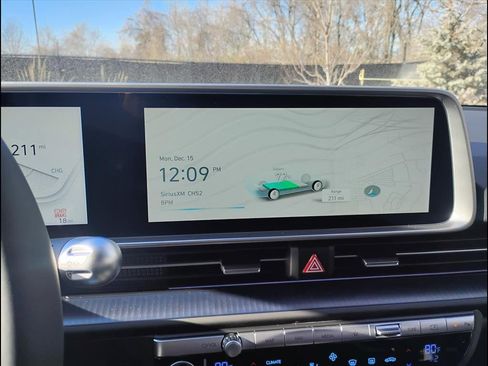 New 2025 Hyundai Ioniq 6 SEL image 27