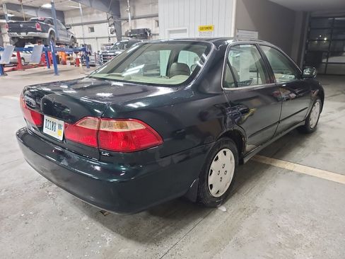 Used 1999 Honda Accord LX image 5