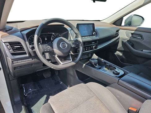 Used 2021 Nissan Rogue S AWD/4WD image 13