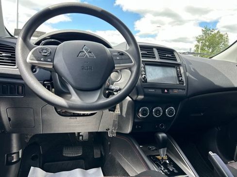 Used 2019 Mitsubishi Outlander Sport AWD image 34