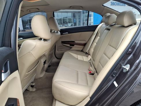 Used 2012 Honda Accord EX-L image 6