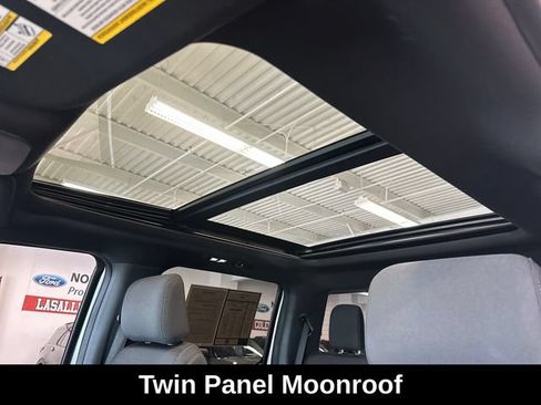Used 2023 Ford F150 XLT w/ Equipment Group 302A High AWD/4WD image 4