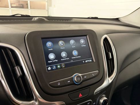 Used 2019 Chevrolet Equinox LT FWD image 19