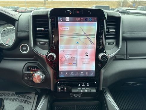 New 2026 RAM 1500 Laramie image 3