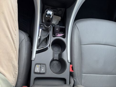 Used 2013 Hyundai Sonata Limited w/ Premium Pkg image 31